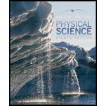 Physical Science - 8th Edition - by Bill Tillery - ISBN 9780077263133
