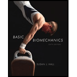 BASIC BIOMECHANICS-W/ACCESS - 6th Edition - by Hall - ISBN 9780077568030