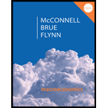 Macroeconomics: Principles, Problems, & Policies - 20th Edition - by Campbell R. McConnell, Stanley L. Brue, Sean Masaki Flynn Dr. - ISBN 9780077660772