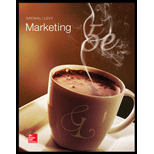 Marketing - Standalone book - 5th Edition - by Dhruv Grewal Professor, Michael Levy - ISBN 9780077729028