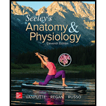 Seeley's Anatomy & Physiology