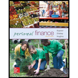 Personal Finance (The Mcgaw-hill/Irwin Series in Finance, Insurance, and Real Estate)