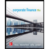 Corporate Finance (The Mcgraw-hill/Irwin Series i…