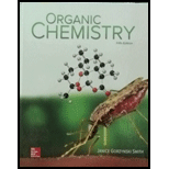 Organic Chemistry