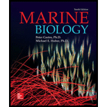 Marine Biology (Botany, Zoology, Ecology and Evolution) - 10th Edition - by Peter Castro, Michael E. Huber Dr. - ISBN 9780078023064