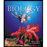 Biology - 12th Edition - by Sylvia Mader, Michael Windelspecht - ISBN 9780078024269