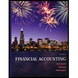 Financial Accounting