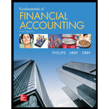Fundamentals of Financial Accounting - 5th Edition - by Fred Phillips Associate Professor, Robert Libby, Patricia Libby - ISBN 9780078025914