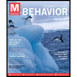 Organizational Behavior - 12th Edition - by MCSHANE, Steven L./ - ISBN 9780078029417