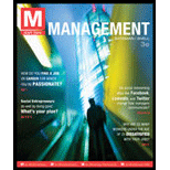 M: Management, 3rd Edition - 3rd Edition - by Thomas Bateman, Scott Snell - ISBN 9780078029523
