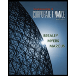 Fundamentals of Corporate Finance - 7th Edition - by Richard A. Brealey, Stewart C. Myers, Alan J. Marcus - ISBN 9780078034640