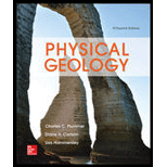 Physical Geology