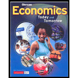 Economics Today and Tomorrow, Student Edition - 1st Edition - by McGraw-Hill - ISBN 9780078747663