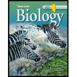 Biology Illinois Edition (Glencoe Science)