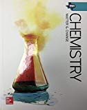 TEKS Chemistry Matter&Change - Student Edition - 15th Edition - by U - ISBN 9780078964176