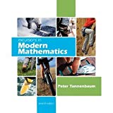 excursions in Modern Mathematics - 7th Edition - by Tanenbaum - ISBN 9780131365537