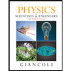 Physics for Scientists and Engineers with Modern Physics