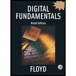 Digital Fundamentals (9th Edition) - 9th Edition - by Thomas L. Floyd - ISBN 9780131946095