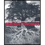 Macroeconomics, Third Canadian Edition - 3rd Edition - by Olivier Blanchard - ISBN 9780132003285