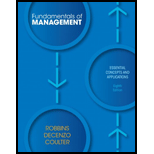 Fundamentals of Management - 8th Edition - by Stephen P. Robbins - ISBN 9780132620536