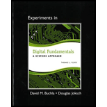 Lab Manual for Digital Fundamentals - 1st Edition - by Thomas L. Floyd - ISBN 9780132989848