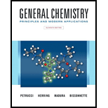 EBK GENERAL CHEMISTRY - 11th Edition - by Bissonnette - ISBN 9780133400588