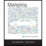 Marketing: An Introduction (12th Edition)