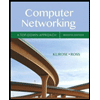 Computer Networking: A Top-Down Approach (7th Edi…