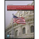 Governmental and Nonprofit Accounting (11th Edition) - 11th Edition - by Robert J. Freeman, Craig D. Shoulders, Dwayne N. McSwain, Robert B. Scott - ISBN 9780133799569