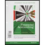 Financial Accounting, Student Value Edition Plus NEW MyAccountingLab with Pearson eText -- Access Card Package (10th Edition) - 10th Edition - by Walter T. Harrison Jr., Charles T. Horngren, C. William Thomas - ISBN 9780133805451