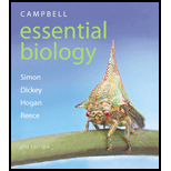 Campbell Essential Biology (6th Edition) - standalone book