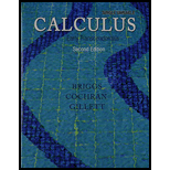 Single Variable Calculus: Early Transcendentals & Student Solutions Manual, Single Variable for Calculus: Early Transcendentals & MyLab Math -- Valuepack Access Card Package