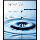 Physics for Scientists and Engineers: A Strategic Approach with Modern Physics (4th Edition)
