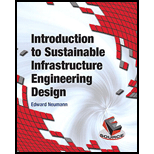 Introduction to Sustainable Civil Engineering Design