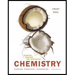 General, Organic, and Biological Chemistry (3rd Edition)
