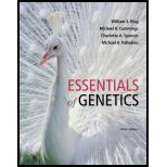 Essentials of Genetics (9th Edition) - Standalone book