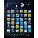 EBK PHYSICS - 5th Edition - by Walker - ISBN 9780134051796