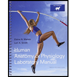 Human Anatomy & Physiology Laboratory Manual, Cat Version, Mastering A&P with Pearson eText & ValuePack Access Card and PhysioEx 9.1 CD-ROM (12th Edition) - 12th Edition - by Elaine N. Marieb, Lori A. Smith - ISBN 9780134095516