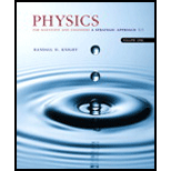 Physics for Scientists and Engineers: A Strategic Approach, Vol. 1 (Chs 1-21) (4th Edition) - 4th Edition - by Randall D. Knight (Professor Emeritus) - ISBN 9780134110684