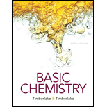 Basic Chemistry (5th Edition)