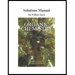 Student's Solutions Manual for Organic Chemistry - 9th Edition - by Leroy G. Wade, Jan W. Simek - ISBN 9780134160375