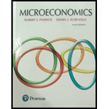 Microeconomics (9th Edition) (Pearson Series in Economics)