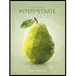 Intermediate Algebra (7th Edition)