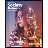 Society: The Basics (14th Edition)