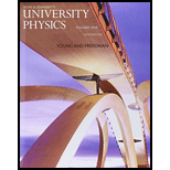 University Physics with Modern Physics, Volume 1 (Chs. 1-20) and Mastering Physics with Pearson eText & ValuePack Access Card (14th Edition)