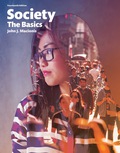 Society: The Basics (14th Edition)
