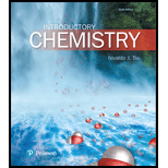 Introductory Chemistry (6th Edition)