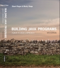 EBK BUILDING JAVA PROGRAMS - 4th Edition - by Stepp - ISBN 9780134323718