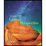 The Essential Cosmic Perspective (8th Edition)