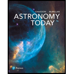 Astronomy Today (9th Edition)